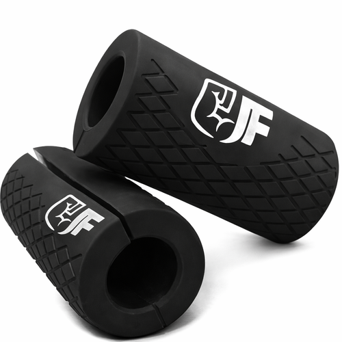 Model G Fat Grips — The Original